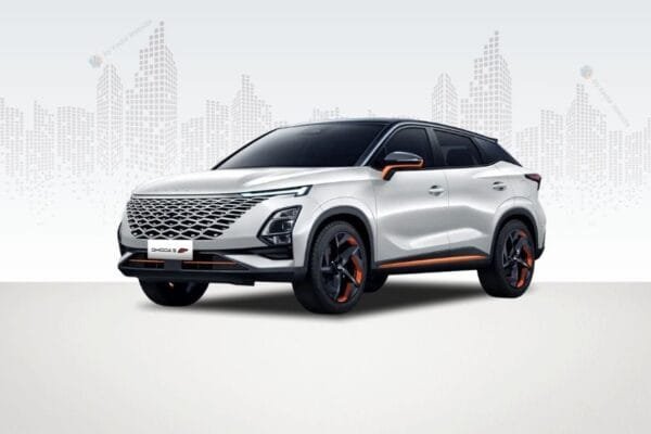 chery omoda 5 GT