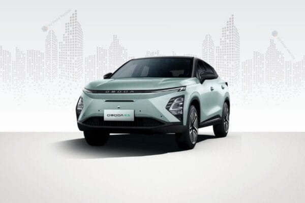 Omoda E5