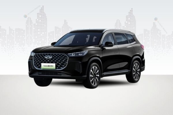 Tiggo 8 CSH